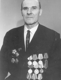 Петренко Василий Григорьевич.