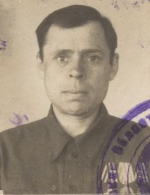 Крынин Николай Иванович