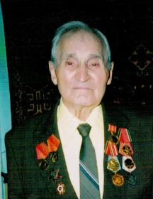 Кулагин Константин Иванович