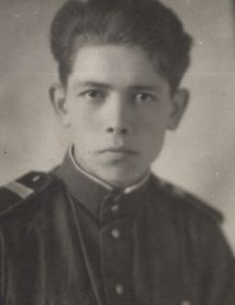 Беляков Павел Николаевич 