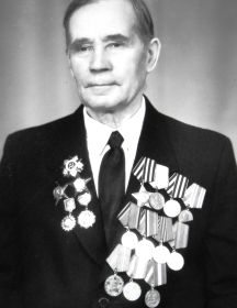 Елькин Вячеслав Петрович