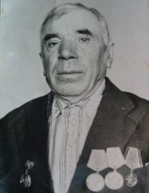Ханжинов Константин Яковлевич