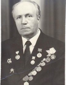 Картаев Семен Александрович
