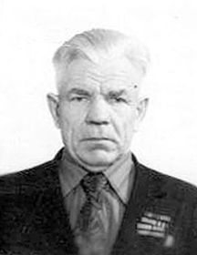 Пономарёв Николай Фёдорович 
