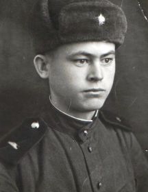 Круглов Иван Алексеевич