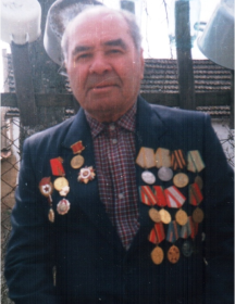 Лукьянченко Василий Дмитриевич