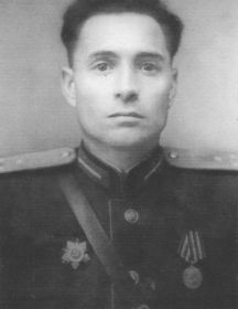 Курносов Андрей Иванович