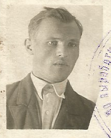  Пирогов Михаил Иванович