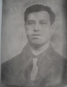 Бойков Владимир Петрович