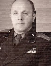 Аверьянов Сергей Петрович (1905-1979)