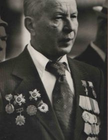 Носов Иван Степанович