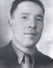 Мигранов Галимула Гимранович