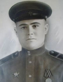Литвиненко Николай Андреевич.