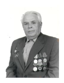 Соколов Виталий Григорьевич