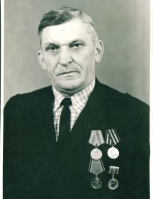 Новиков Иван Михайлович