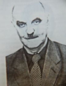 Шаробайко Владимир Игнатьевич