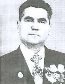Толченицын Леонид Михеевич