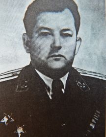Горовенко  Григорий Захарович