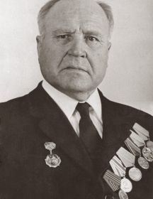 Лоскутов Павел Яковлевич