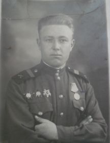 Новиков Леонид Евстафьевич