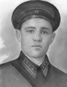 Лесниченко Егор Михайлович
