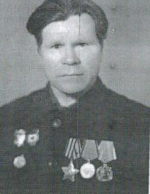 Базаров Алексей Степанович