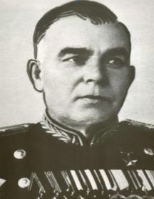 Манагаров Иван Мефодьевич