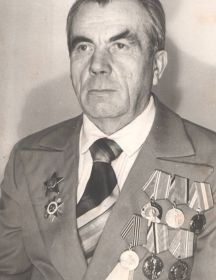 Горюнов Александр Алексеевич