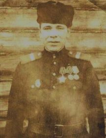 Каракулов Николай Дмитриевич