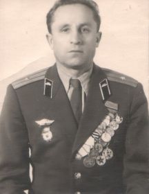 Дергачев Анатолий Григорьевич