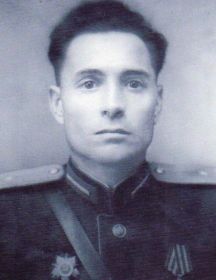 Курносов Андрей Иванович