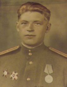 Новиков Владимир Павлович