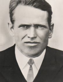 Малафеевский Сергей Федорович