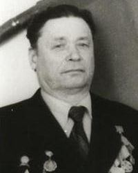 Черепанов Илья Кириллович
