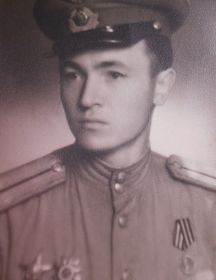 Сурчилов Александр Викторович