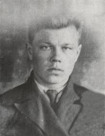 Ситников Николай Васильевич