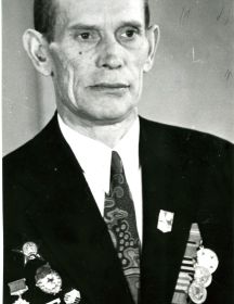 Бурченков Александр Петрович