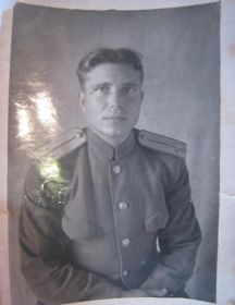 Кравцов Иван Петрович