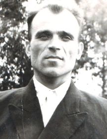Кабак Петр Иванович