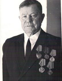 Фомин Григорий Михайлович