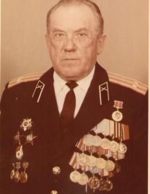 Слукин Павел Тихонович 