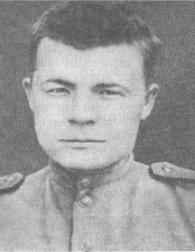 Канунников Василий Петрович
