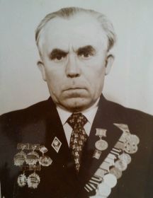 Веретенников Митрофан Владимирович