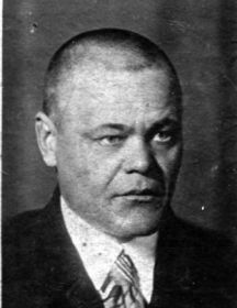 Черепанов Петр Михайлович