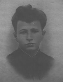 Зубков Николай Алексеевич