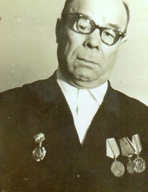 Топорков Григорий Иванович