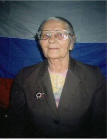 Бохан Екатерина Сергеевна