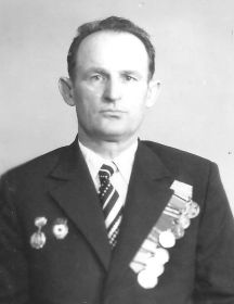 Коваленко Павел Васильевич