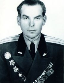 Савкин Дмитрий Иванович