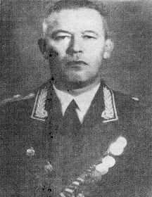 Баранов Сергей Иванович 